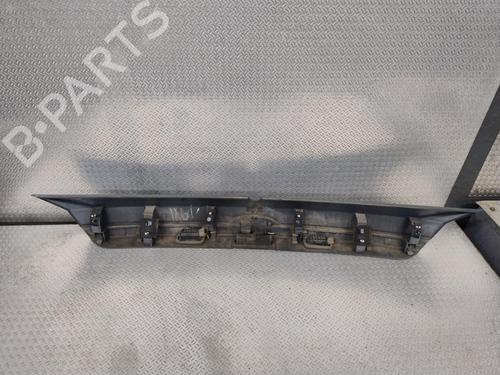 Tailgate handle FORD FIESTA VI (CB1, CCN) 1.4 | BP25703472C132 