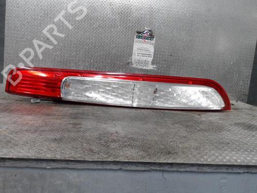 Used Right taillight FORD FOCUS II (DA_, HCP, DP) 2.0 TDCi (136 hp) 24092880