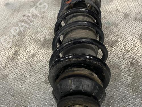 Used Left front shock absorber Left front shock absorber NISSAN NOTE (E12) 1.5 dCi (90 hp) 24101019 24101019