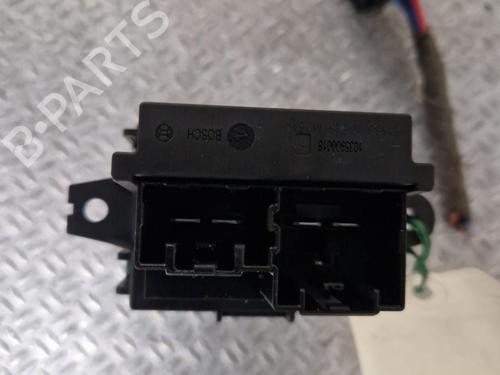Heater resistor OPEL ASTRA J (P10) 1.4 Turbo (68) | BP24089444M108