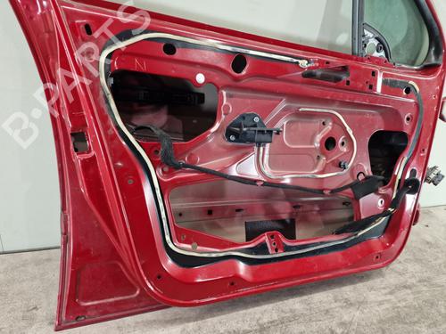 Left front door PEUGEOT 307 (3A/C) 1.6 HDi 110 | BP24061995C2 