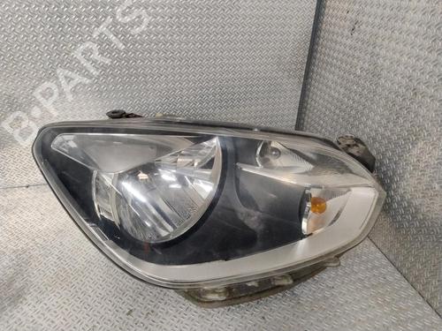 Right headlight VW UP! (121, 122, BL1, BL2, BL3, 123) 1.0 | BP29739573C29 - Image 3