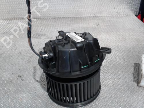 Used Heater blower motor CITROËN C2 (JM_) 1.4 HDi (68 hp) 24077076
