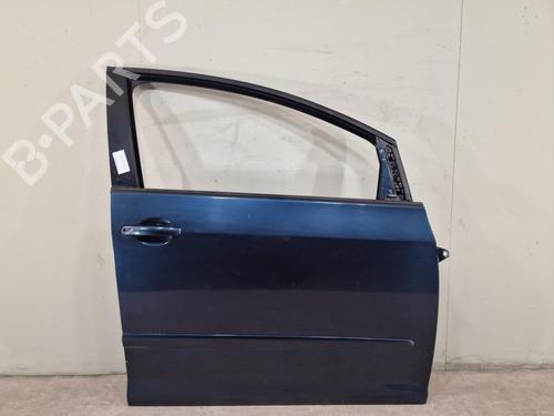 Right front door VW GOLF PLUS V (5M1, 521) 1.9 TDI | BP24101196C3 