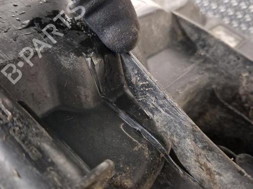 AdBlue-tank AdBlue-tank VW POLO V (6R1, 6C1) 1.2 TDI (75 hp) 33727233 33727233