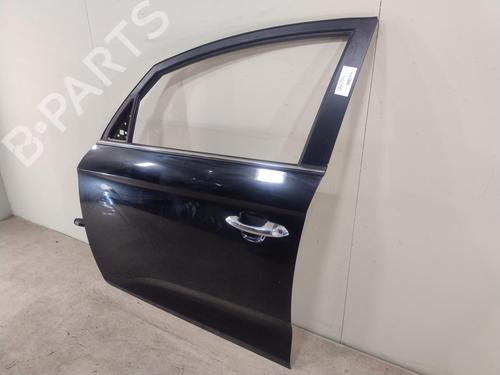 Left front door KIA CARENS IV 1.7 CRDi | BP28087735C2
