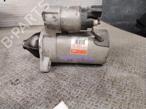Starter KIA RIO III (UB) 1.2 CVVT | BP33221602M8 - Image 2