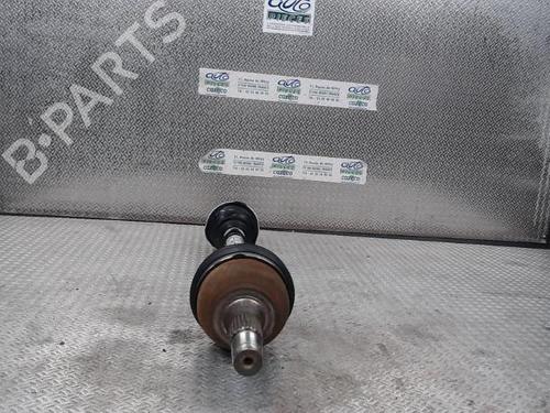 Left front driveshaft CITROËN C3 III (SX) 1.2 THP 110 (SXHNPS, SXHNZT, SXHNZ6) | BP24098602M38 - Image 3