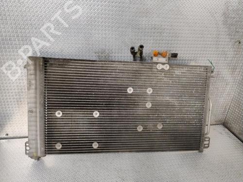 Heater matrix MERCEDES-BENZ C-CLASS Coupe (CL203) C 220 CDI (203.706) | BP27245165M63