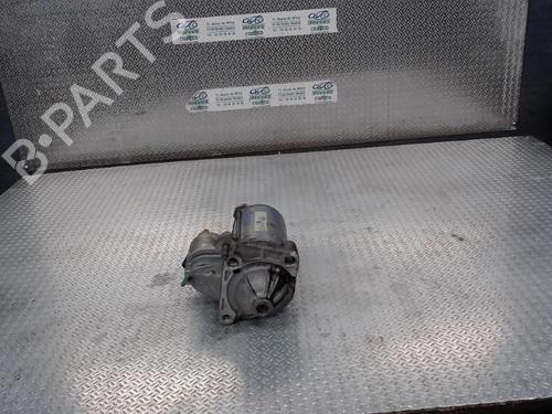 Startmotor RENAULT LAGUNA II (BG0/1_) 1.9 dCI (BG0E) (105 hp) 24097726