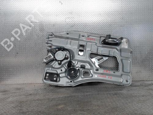 rear-left-window-mechanism-hyundai-santa-fe-i-sm-2000-2001-2002-2003-2004-2005-2006-24085404 main image