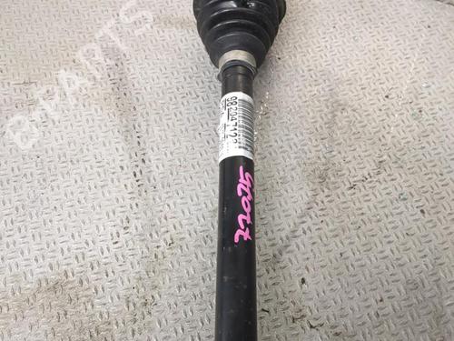 Left front driveshaft CITROËN BERLINGO Box Body/MPV (K9) 1.6 BlueHDi 75 | BP30265473M38 - Image 3