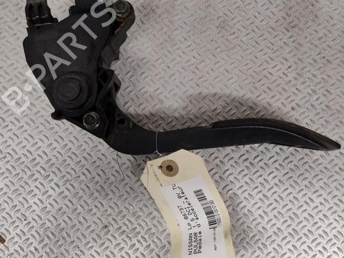 Pedal NISSAN PULSAR Hatchback (C13) 1.5 dCi | BP25703558I4 - Image 3