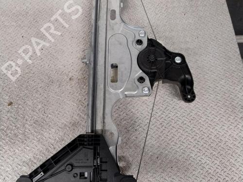 Front right window mechanism RENAULT SCENIC E-TECH PHASE I EV87 | BP39060867C23 - Image 3