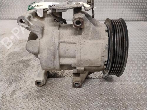 AC compressor TOYOTA YARIS (_P1_) 1.0 (SCP10_, SCP10R) | BP25778399M34 