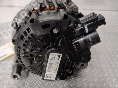 Generator PEUGEOT EXPERT Van (VF3A_, VF3U_, VF3X_) 2.0 HDi 165 (163 hp) 30366036