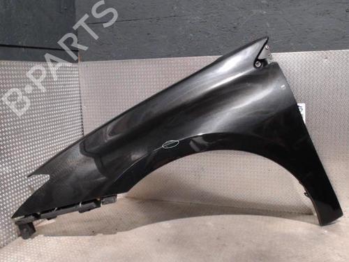 Used Left front fenders RENAULT LAGUNA III (BT0/1) 1.5 dCi (BT00, BT0A, BT0T, BT1J) (110 hp) 24086756