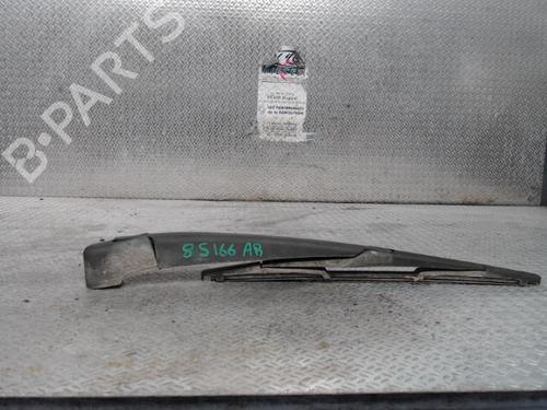 Used Rear windshield wiper arm CITROËN C4 I (LC_) 1.6 HDi (90 hp) 24098127