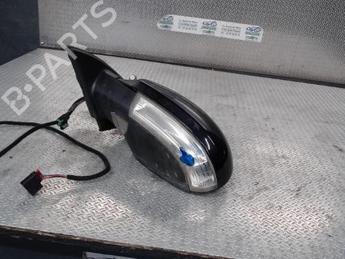 Used Left mirror VW PASSAT B6 (3C2) 1.9 TDI (105 hp) 24098217