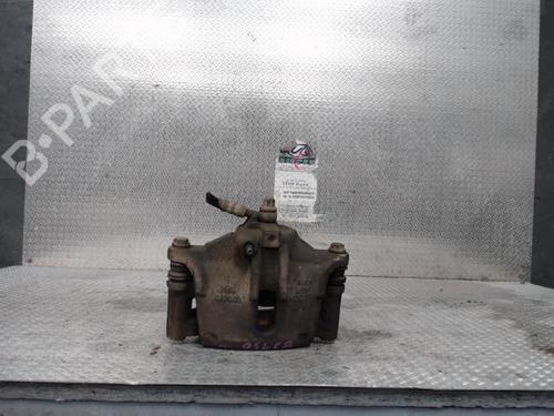 Used Right front brake caliper Right front brake caliper SUZUKI IGNIS II (MH) 1.3 DDiS (RM413D) (70 hp) 24094396 24094396