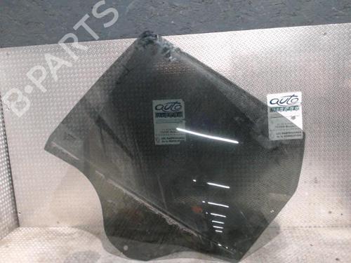 Dør rude ventre bagtil Dør rude ventre bagtil TOYOTA YARIS (_P9_) 1.4 D-4D (NLP90_, NLP90R) (90 hp) 36463435 36463435