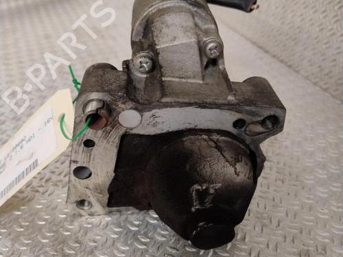 Startmotor PEUGEOT 307 (3A/C) 1.6 HDi | BP29929398M8 