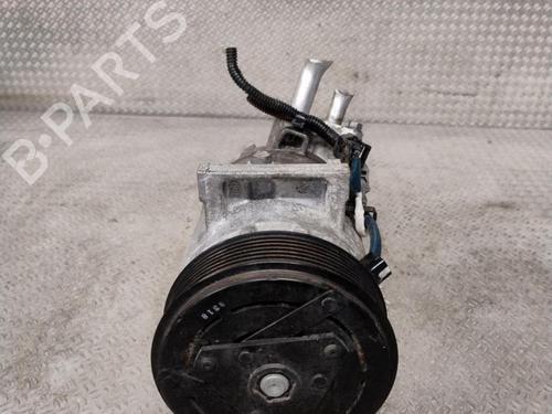 Used AC compressor AC compressor 38473737 38473737