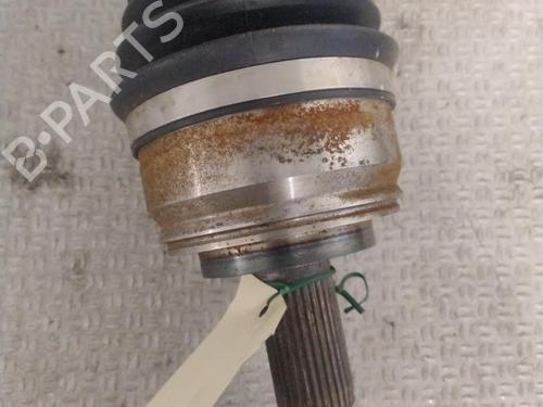 Right front driveshaft RENAULT MASTER III Platform/Chassis (EV, HV, UV) 2.3 dCi 145 FWD (EV0E, EV0F, HV0E, HV0F, UV0E, UV0F,... | BP38942103M39 - Image 5