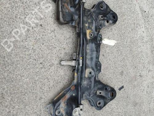 Used Subframe PEUGEOT 2008 I (CU_) 1.2 THP 110 / PureTech 110 (110 hp) 24094780