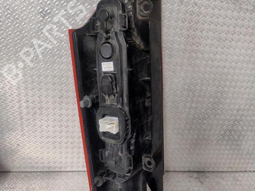 Left taillight RENAULT KANGOO Express (FW0/1_) 1.5 dCi 75 (FW07, FW10, FW04) | BP37226174C34 - Image 2