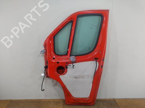 Used Right front door CITROËN JUMPER II Van 2.2 HDi 130 (130 hp) 29985608