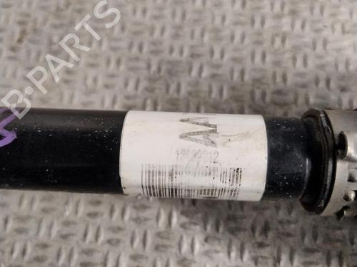 Right front driveshaft OPEL CORSA E (X15) 1.4 Turbo (08, 68) | BP32075592M39  - Image 7