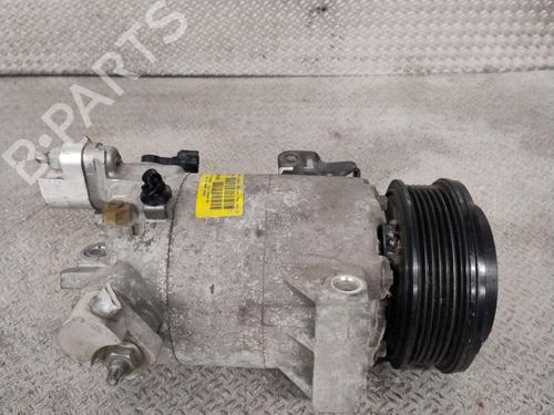 AC compressor FORD FIESTA VI (CB1, CCN) 1.0 EcoBoost | BP33221555M34 - Image 2