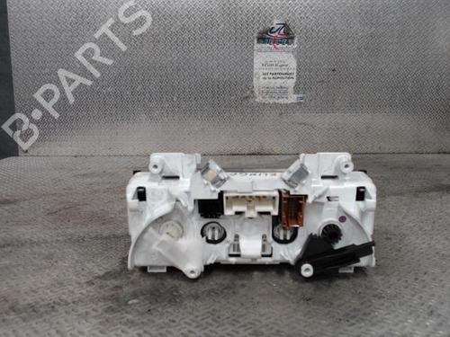 Used Climate control CITROËN BERLINGO Box Body/MPV (B9) 1.6 HDi 90 (90 hp) 24096471
