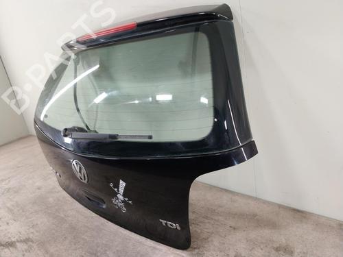 Used Tailgate Tailgate VW POLO IV (9N_, 9A_) 1.4 TDI (70 hp) 24060835 24060835