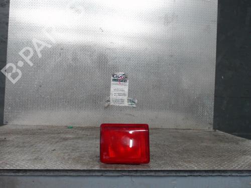 Used Rear bumper left light Rear bumper left light PEUGEOT 407 SW (6E_, 6D_) 2.0 HDi (140 hp) 24087144 24087144