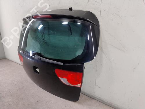 Tailgate SEAT ALTEA XL (5P5, 5P8) 1.9 TDI | BP24091139C6 