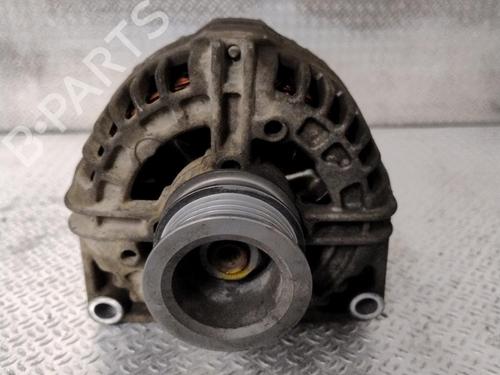Used Alternator Alternator OPEL MERIVA A MPV (X03) 1.6 (E75) (105 hp) 28526688 28526688