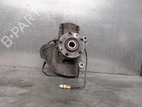 Used Right front steering knuckle Right front steering knuckle PEUGEOT BOXER Van (244) 2.0 HDi (84 hp) 36463350 36463350
