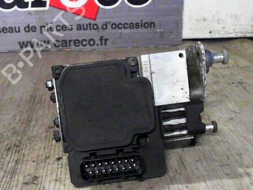 Used ABS pump MERCEDES-BENZ E-CLASS (W210) E 220 CDI (210.006) (136 hp) 30483278