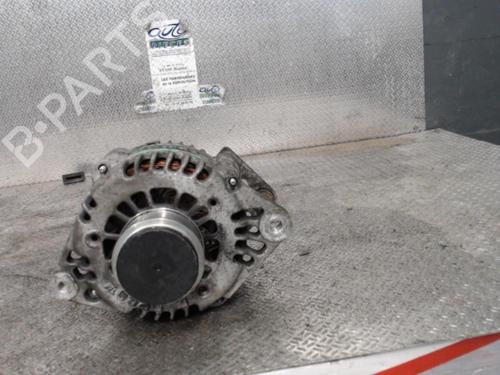 Alternator OPEL ZAFIRA / ZAFIRA FAMILY B (A05) 1.7 CDTI (M75) | BP25704367M7 
