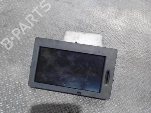 Used Radio Radio RENAULT CLIO III (BR0/1, CR0/1) 1.5 dCi (BR17, CR17) (86 hp) 24076954 24076954