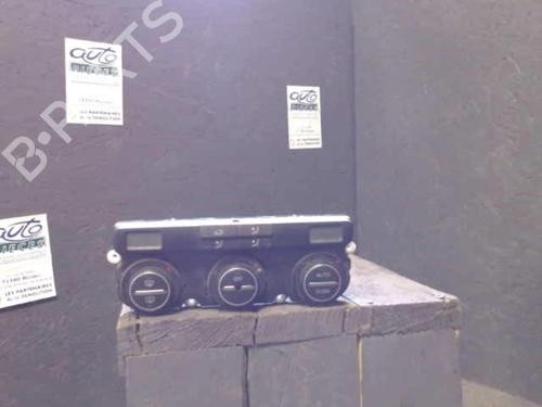 Used Climate control Climate control VW TOURAN (1T1, 1T2) 2.0 TDI 16V (140 hp) 24068730 24068730