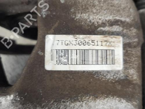 Right front brake caliper CITROËN C5 AIRCROSS (A_) 1.6 Hybrid 225 (A45GFR) | BP33893079M104 - Image 4