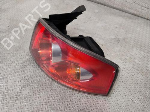Right taillight SEAT IBIZA III (6L1) 1.9 SDI | BP28614972C35