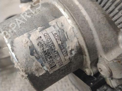 Steering rack PEUGEOT 2008 I (CU_) 1.6 HDi | BP36242353M22 - Image 2