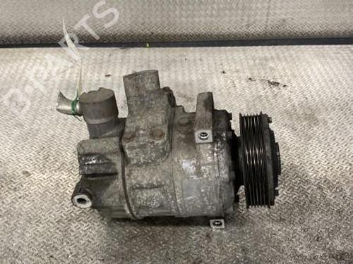 AC compressor VW GOLF PLUS V (5M1, 521) 1.9 TDI | BP24101086M34
