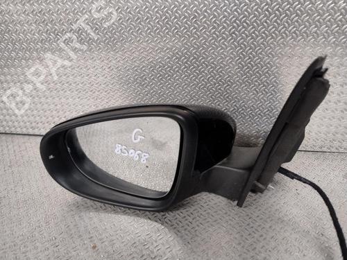 left-mirror-vw-golf-vi-5k1-2008-2009-2010-2011-2012-2013-2014-39156916 main image