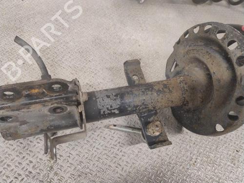 Venstre fortil støddæmper RENAULT MODUS / GRAND MODUS (F/JP0_) 1.5 dCi (FP0F, JP0F) (86 hp) 31266420