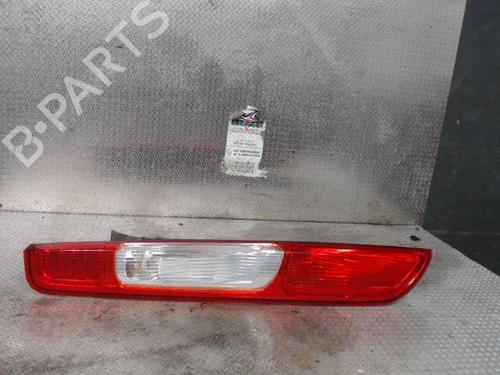 Venstre baglygte FORD FOCUS II (DA_, HCP, DP) 1.4 (80 hp) 24096817